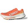 Terrex Agravic Speed Ultra Impact Orange Men Sneakers Crystal-White Semi-Spark IF6594