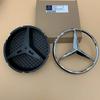Эмблема Значок Аксессуары для Передней Решетки Автомобиля для Mercedes Benz GLA CLA Серии GLA180 GLA45 GLA200 CLA200 CLA220 CLA260 CLA45 CLA180