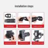 SOULMATE L-Type Vertical Shooting Quick Release Plate