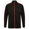 Finden & Hales Womens/Ladies Track Top