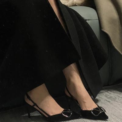 Туфли – Туфли