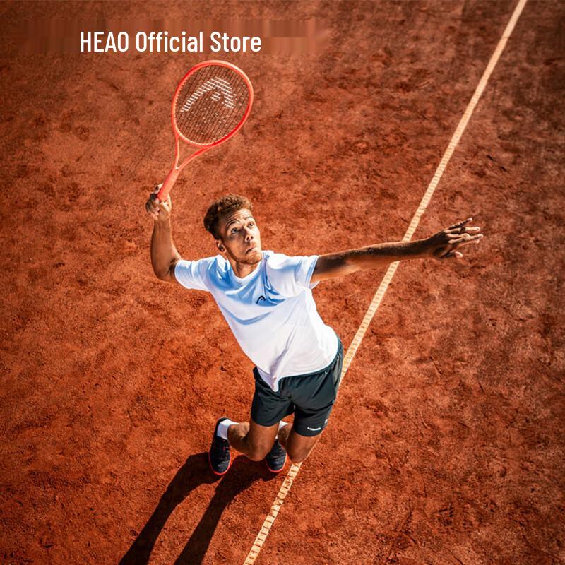 Теннисная ракетка HEAD Radical Pro - Версия Чжана Чжичжэня