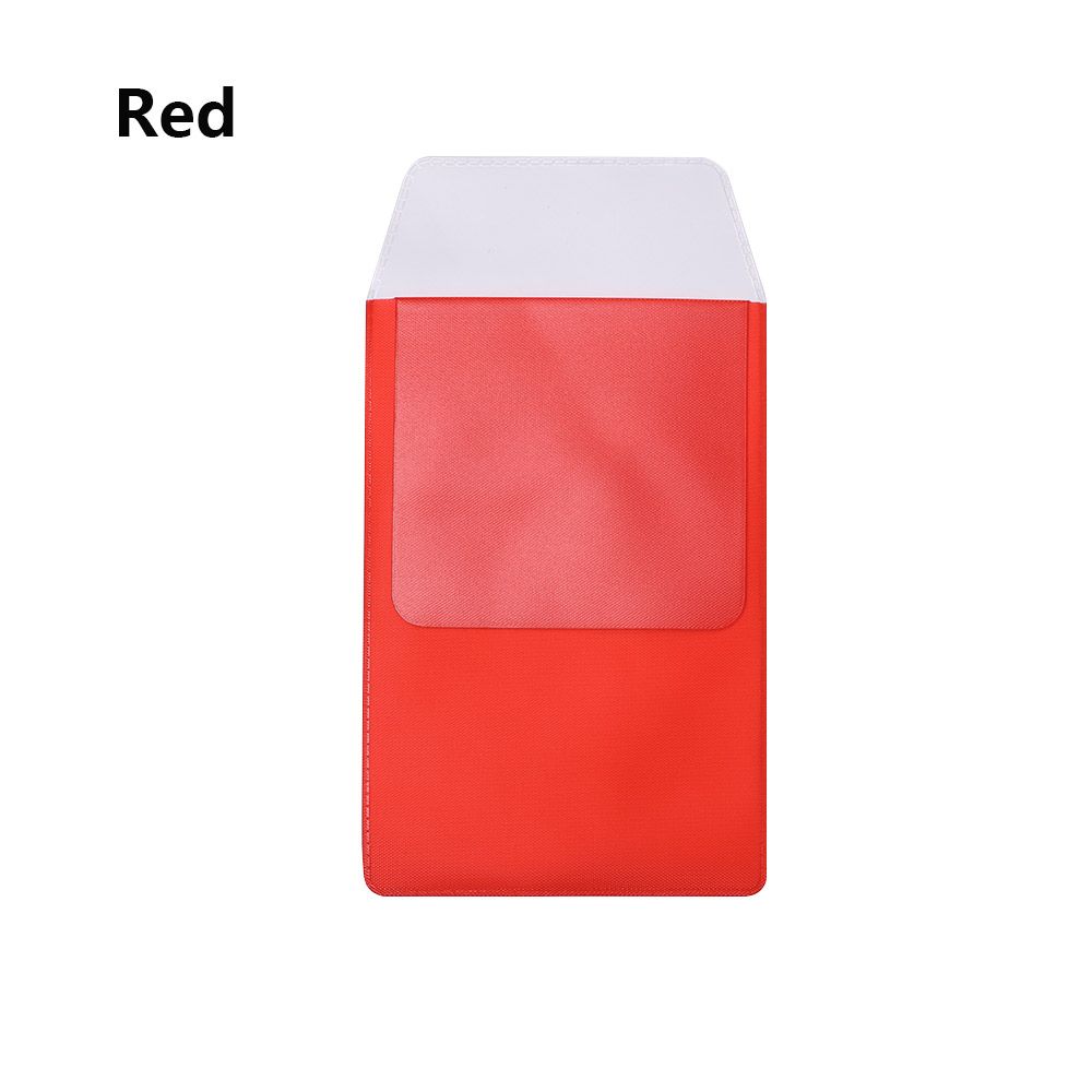 3 шт. полезный офисный пенал из ПВХ герметичный чехол для ручек для врачей и медсестер поставки карманный протектор