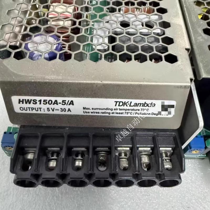 Серия источников питания HWS150A (24В/5В/12В) - Совершенно новый, в наличии