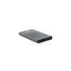 TooQ Tooq Tqe External Box - 2527g for Hhd - Ssd 2-5inches 9-5mm Sata Usb 3-0 Gray