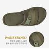 Teva Men S Outdoor Slipper adjuStable Width Hurricane Verge Slide Stvm2316230 Olv