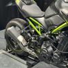 Z900/SE 2017-2026 Мотоцикл Заглушка задней подножки Для KAWASAKI ZR900 Z900SE Снять подножку Кронштейн выхлопной трубы Вешалка Z 900
