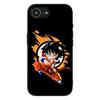 Cover for Apple iPhone 17 16 11 Pro XS Max XR 6 7 8 Plus + 16E SE 2020 2022 Air 5 Phone Case Dragon Gokus Ball DragonBalls Z