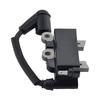 Y91A-291337001 291337008 Ignition Coil Module Black Fit For Ryobi RY251PH RY252CS RY253SS RY254BC