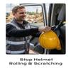 Durable Plastic Car Headrest Hook Space Saving Hook Clip Portable Storage Hook  Car Interior