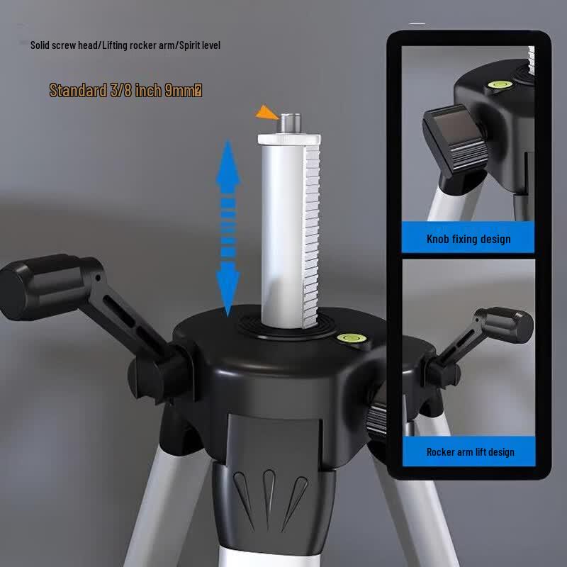 CINE PB1180 Projector Tripod Stand