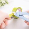 Deli 6072 Cartoon Safety Scissors
