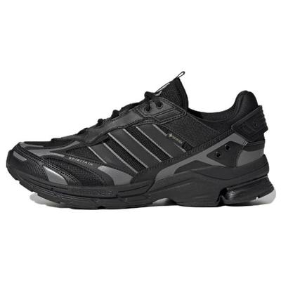 Spiritain 2000 GORE-TEX Черный Темно-серый Унисекс Кроссовки HP6716