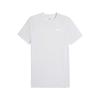 New PUMA T Shirts Men's White 690664-42