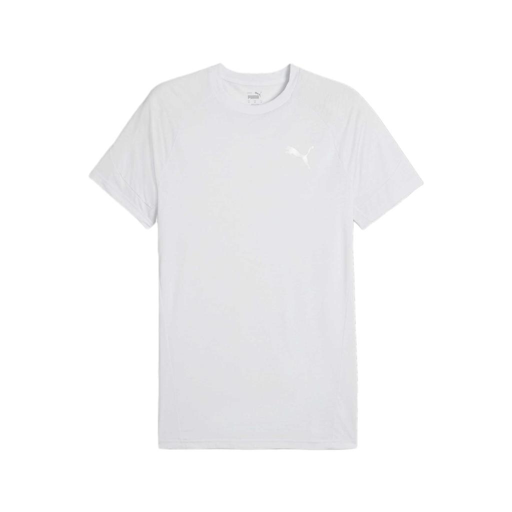 New PUMA T Shirts Men's White 690664-42