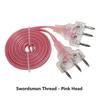 General Foil Epee Body Cord Multistyles And Body Cord  For Face Guard
