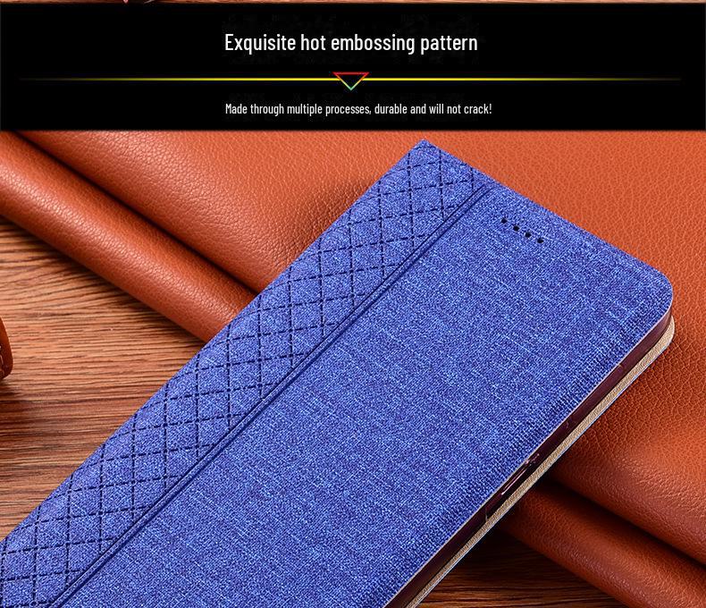 "ZTE Nubia Z70 Ultra/Z60S Pro/Z40Pro Чехол-книжка"