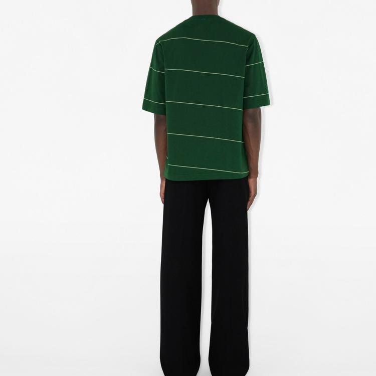 Burberry SS24 T Shirt Men's Ivy 80836111
