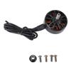 Бесщеточный двигатель 1300KV 6S Drone Electric для RC Plane Airplane Quadcopter Fixed Wing