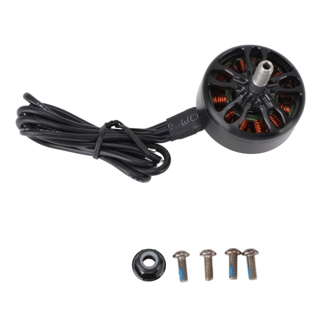Бесщеточный двигатель 1300KV 6S Drone Electric для RC Plane Airplane Quadcopter Fixed Wing