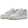 Новые женские кроссовки Nike Air Force 1 Low '07 Se Next Nature Sea Glass Vapor Green Liquid Metal FN8540-001