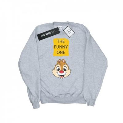 Мужская толстовка Chip N Dale The Funny One