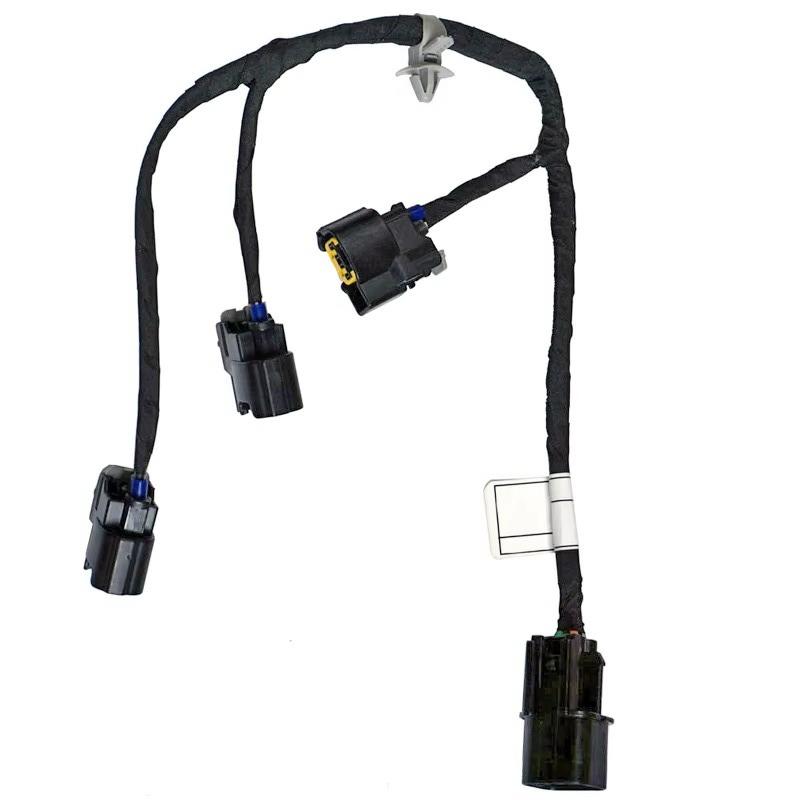 396103E600 39610-3E600 Совершенно новый жгут проводов катушки зажигания для Hyundai Santa FE Optima Rondo 2.7L 2007-2009