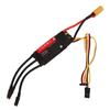 30A RC Авиационный ESC Программируемый 5.5V 4A BEC 32-битный Регулятор Бесколлекторного Двигателя с Разъемом JR для