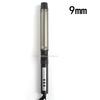 Professional Ceramic Hair Curler Temperature Display Automatic Rotating Iron Anti-Scalding 9/19/25/28/32mm Hair Styling Tool