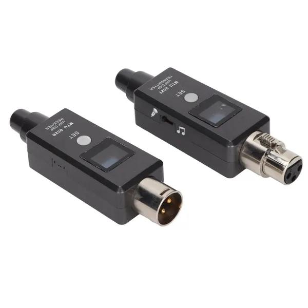 Адаптер беспроводного микрофона Беспроводной микрофон XLR-передатчик