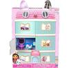 Кукольный домик Spin Master Gabby's Dollhouse Габби Кошачий домик 15 фигурок
