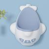 Детский писсуар горшок форма самолета съемная конструкция интерактивное обучение тренировка для малышей