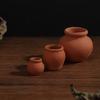 1:12 миниатюрных кукольных домиков, декоративная ваза, мини терракотовый цветочный горшок, кукольный домик своими руками