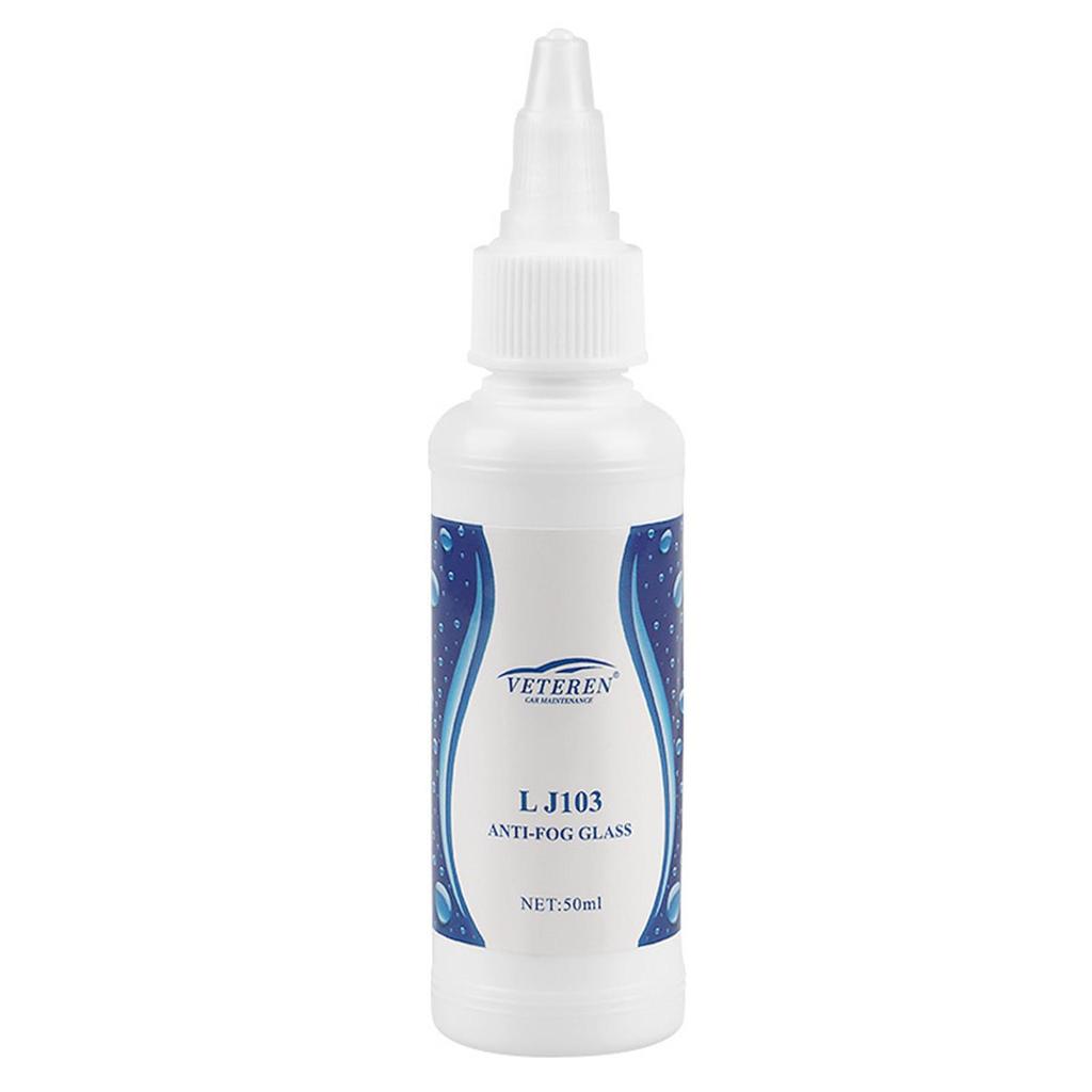 50 мл спрей для окон автомобиля, средство против запотевания для автомобильных стекол, зеркал, очков, линз, очки для плавания