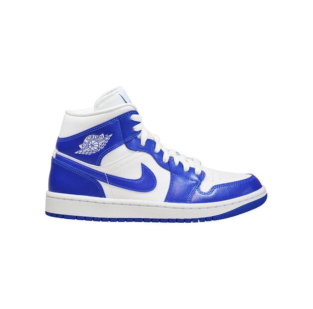Баскетбольные кроссовки Nike 1 Mid