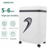 SUNWOOD SD8338 High-Security Paper Shredder CN plug (adapter included)
