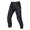 MOTO BASE Model Heat Protect Size and Waterproof Motorcycle Winter Pants Fall/Winter Overpants/MBOP-01 (Black, LL) - Cold-Resistant, Windproof,