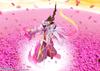 TAMASHII NATIONS Figuarts ZERO Order Absolute Demonic Front Babylonia Flower Magician Merlin 250 мм окрашенная полная фигурка Fate/Grand - - прибл.