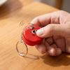 Portable Fidget Toy 3D Printing Relax Gadget Fun Click Press Toy  Home Use