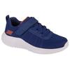Sneakers Navy Blue Version