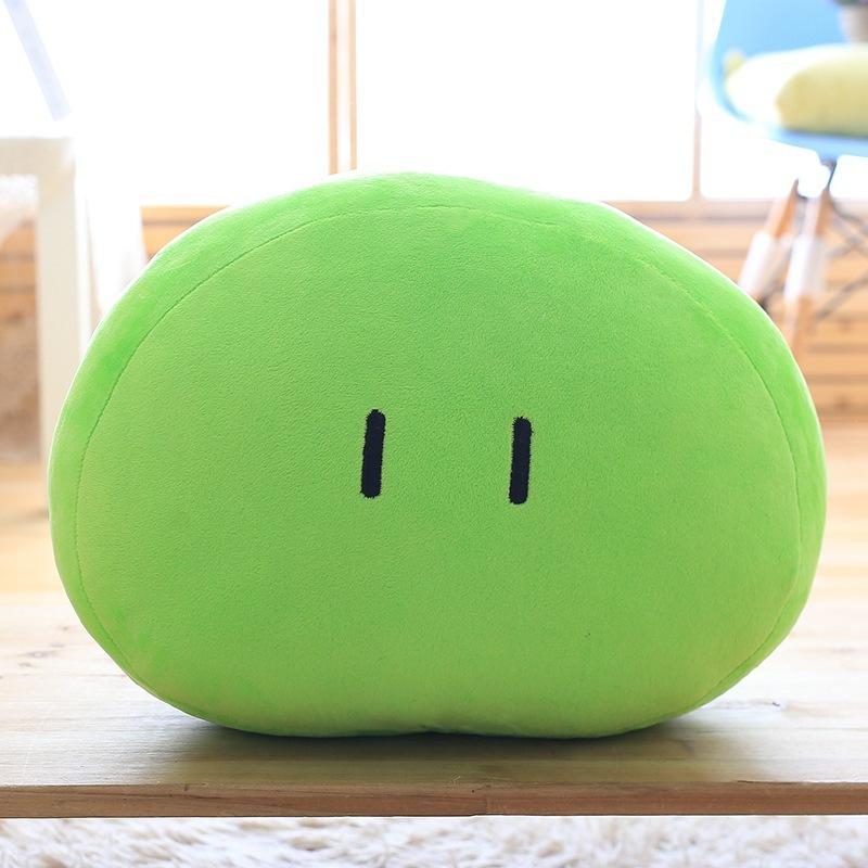 25cm Anime CLANNAD Dango Plushie Daikazoku Furukawa Nagisa Plush Toy Soft Figure Sleeping Pillow for Kids Children Fans Gifts