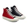 Кеды Converse Chuck 70 High 'Navy Red' 172267C