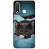 Чехол Для Vivo Y19 Чехлы Для Vivo 1915 Vivo Y19 Y 19 ТПУ Чехол Силиконовый Мягкий ТПУ Мультяшный Чехол Для Телефона Для Vivo 1915 Y19 Funda Capa