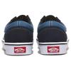 Vans Old Skool ComfyCush 'Navy' Vans VN0A3WMAVNT