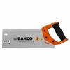 Bahco Piła Grzbietnica Hartowana 300Mm