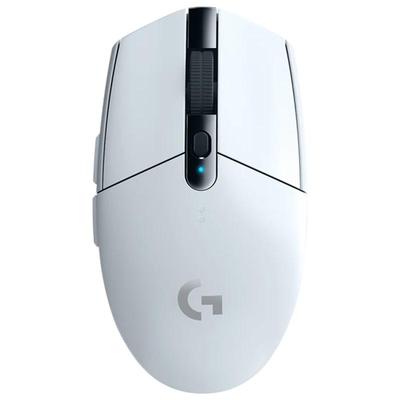 Logitech Беспроводная игровая мышь G G304 LIGHTSPEED