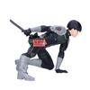 Banpresto Kaiju 8 Hoshina Soshiro Vibration Star Figure No.