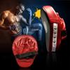 Боевые перчатки Mitts Sports, мишень для рук, мишень для кикбоксинга, боксерские перчатки для боя, тренировочные накладки для саньда