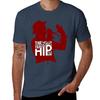 Tragically Hip Classic Tshirt Work Casual Loose Fit Tshirt