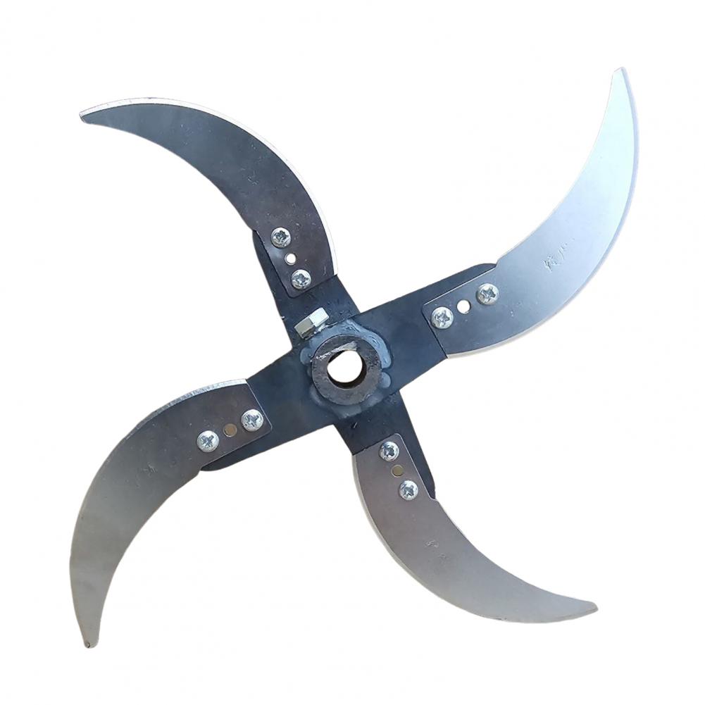 Лезвия из нержавеющей стали премиум-класса Измельчитель овощей, устойчивый к ржавчине Лезвие-терка из нержавеющей стали для дома для овощей